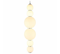 Подвесной светильник Aployt Arabel APL.009.06.24