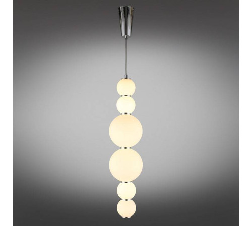 Подвесной светильник Aployt Arabel APL.009.06.24