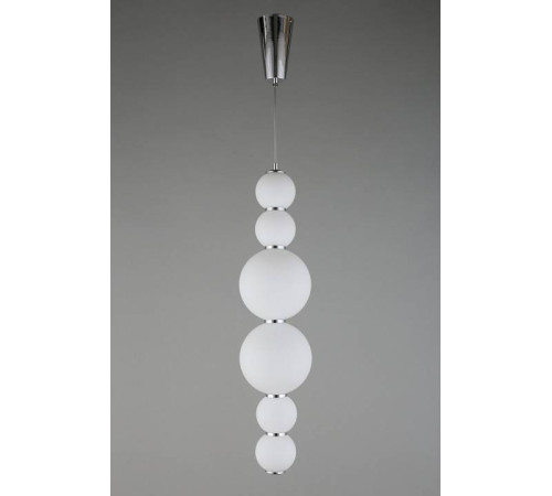 Подвесной светильник Aployt Arabel APL.009.06.24