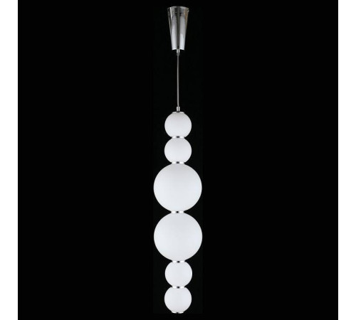 Подвесной светильник Aployt Arabel APL.009.06.24