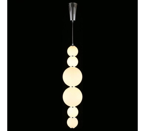 Подвесной светильник Aployt Arabel APL.009.06.24