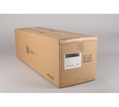 Подвесной светильник Aployt Arabel APL.009.06.24