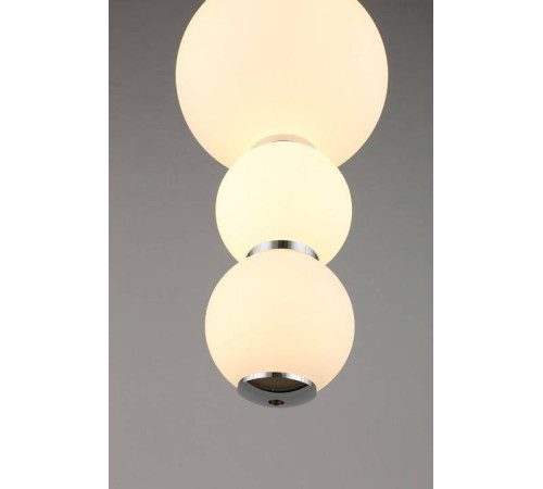 Подвесной светильник Aployt Arabel APL.009.06.24