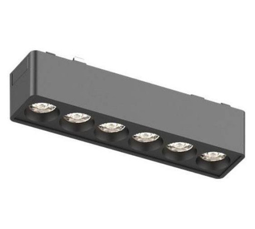 Накладной светильник Aployt Magnetic track 48 APL.0100.00.06