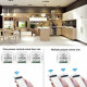 Контроллер Wi-Fi Aployt Magnetic track 220 APL.0195.01.02