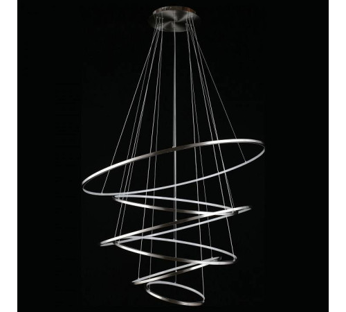 Подвесной светильник Aployt Monisia APL.020.13.243