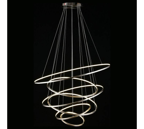 Подвесной светильник Aployt Monisia APL.020.13.243