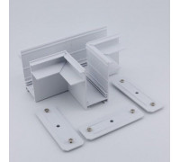 Соединитель T-образный для треков Aployt Magnetic track 220 APL.0285.10.03