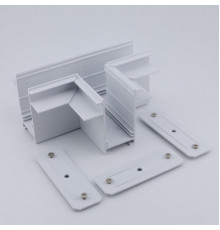 Соединитель T-образный для треков Aployt Magnetic track 220 APL.0285.10.03