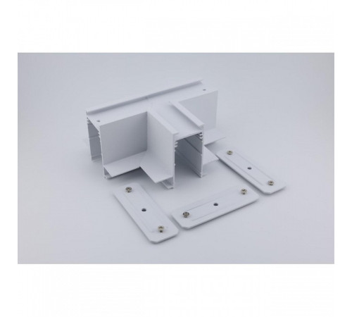 Соединитель T-образный для треков Aployt Magnetic track 220 APL.0285.10.03