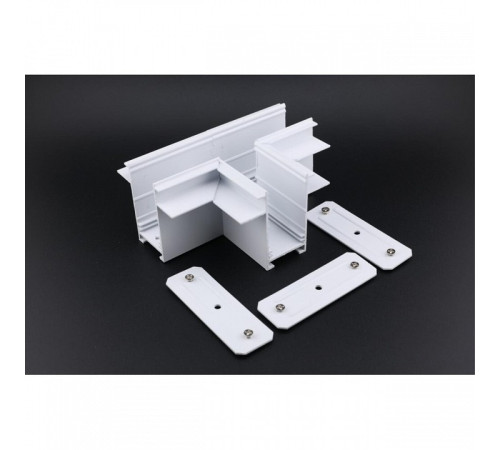 Соединитель T-образный для треков Aployt Magnetic track 220 APL.0285.10.03