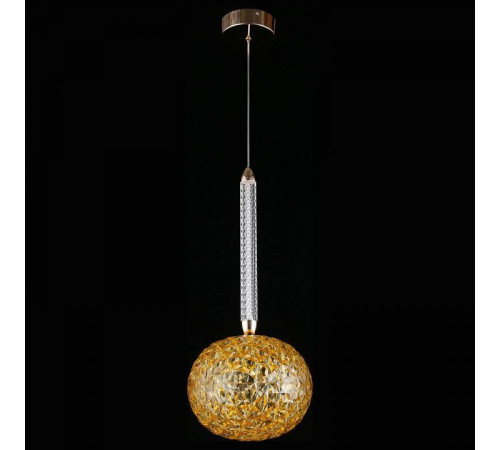 Подвесной светильник Aployt Dorote APL.036.26.11