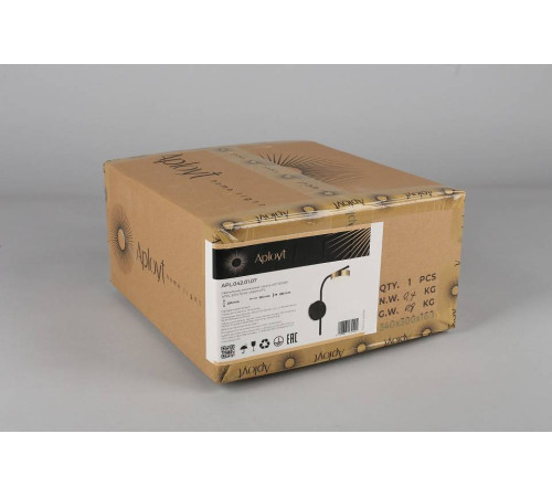 Бра Aployt Delayn APL.042.01.07