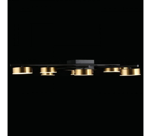 Потолочная люстра Aployt Delayn APL.042.07.56