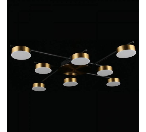 Потолочная люстра Aployt Delayn APL.042.07.56