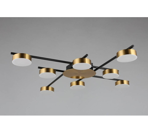 Потолочная люстра Aployt Delayn APL.042.07.56