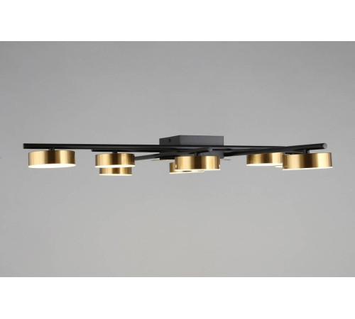 Потолочная люстра Aployt Delayn APL.042.07.56