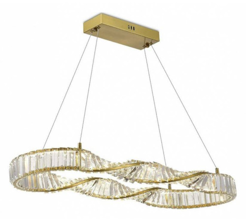 Подвесной светильник Aployt Olimp APL.045.03.50