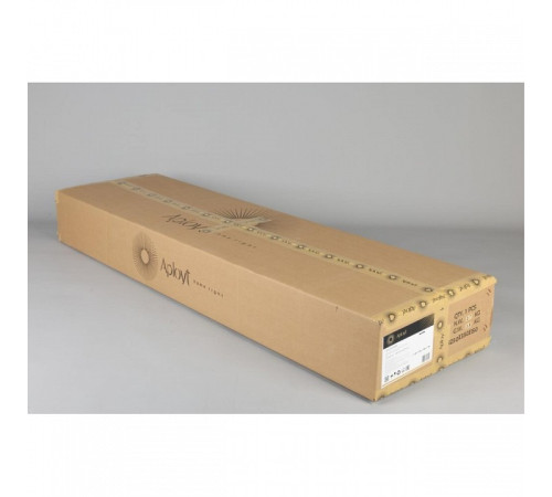 Подвесной светильник Aployt Klarissa APL.072.03.08