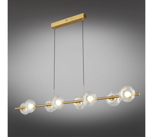 Подвесной светильник Aployt Klarissa APL.072.13.08