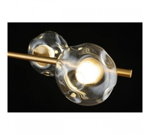 Подвесной светильник Aployt Klarissa APL.072.13.08