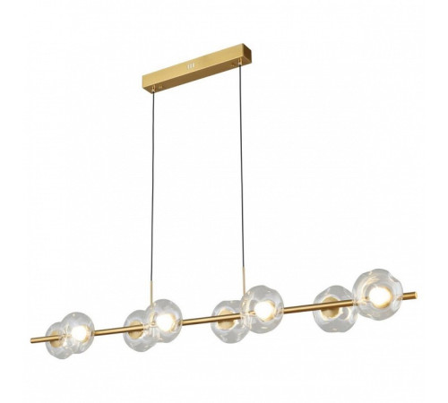 Подвесной светильник Aployt Klarissa APL.072.13.08