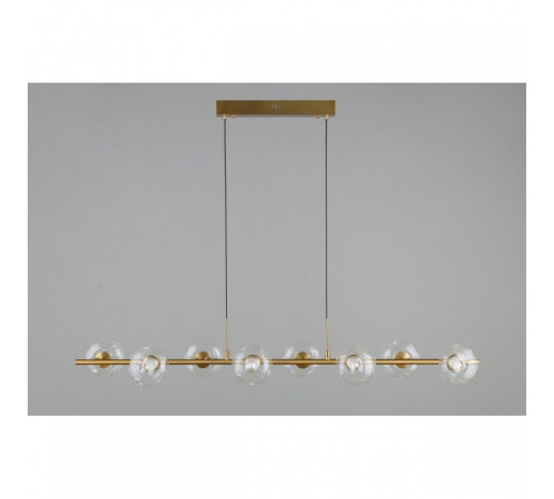 Подвесной светильник Aployt Klarissa APL.072.13.08