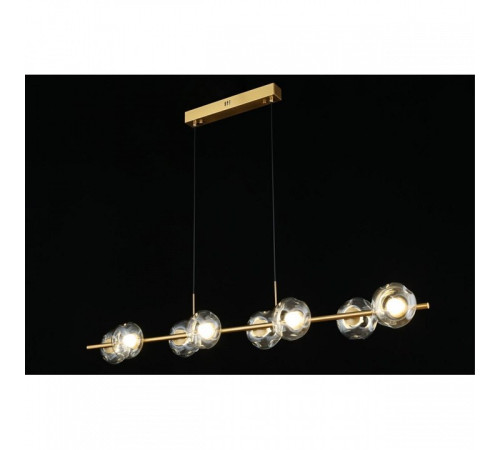 Подвесной светильник Aployt Klarissa APL.072.13.08