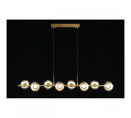 Подвесной светильник Aployt Klarissa APL.072.13.08