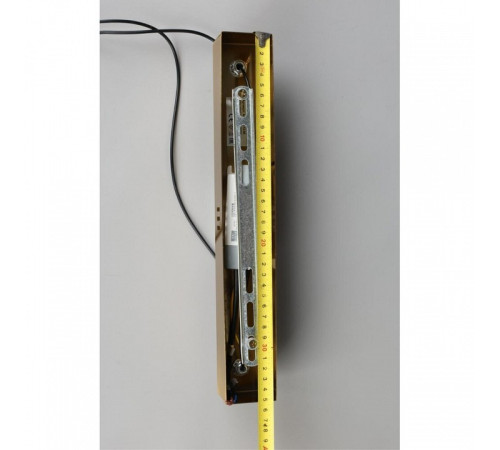 Подвесной светильник Aployt Klarissa APL.072.13.08