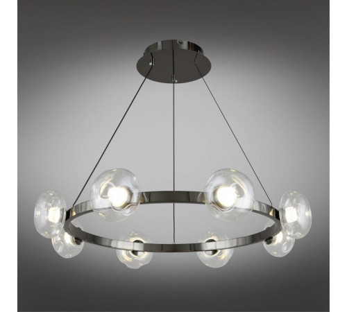 Подвесная люстра Aployt Klarissa APL.072.23.08