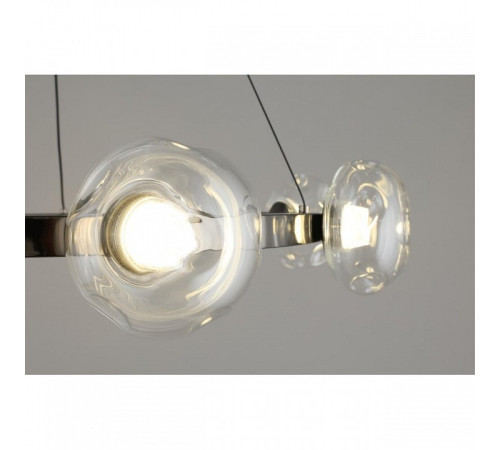 Подвесная люстра Aployt Klarissa APL.072.23.08