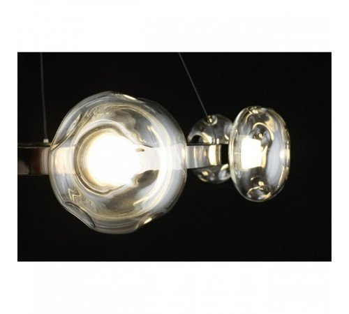 Подвесная люстра Aployt Klarissa APL.072.23.08