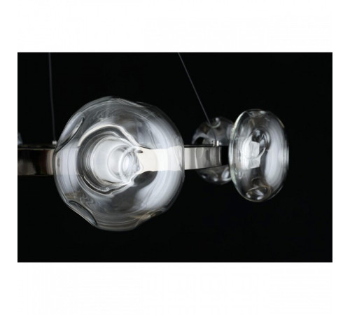 Подвесная люстра Aployt Klarissa APL.072.23.08