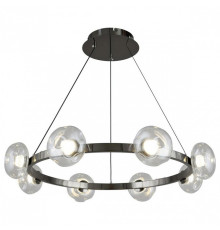 Подвесная люстра Aployt Klarissa APL.072.23.08
