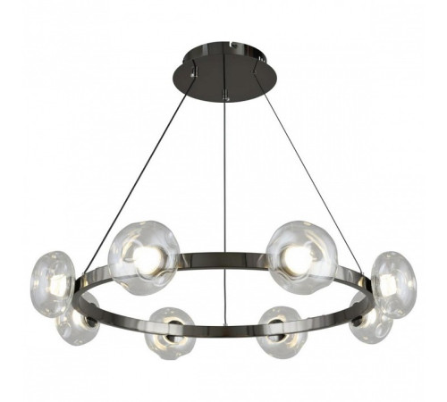 Подвесная люстра Aployt Klarissa APL.072.23.08