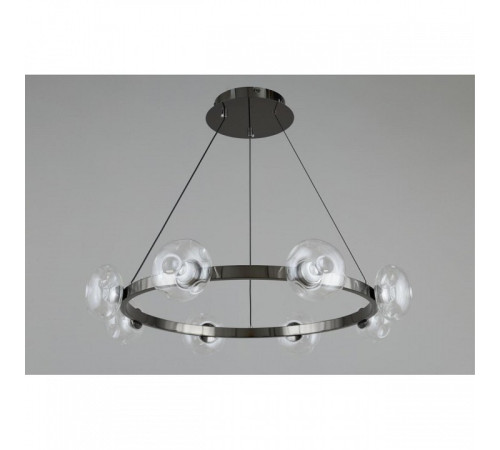 Подвесная люстра Aployt Klarissa APL.072.23.08