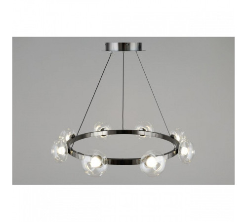 Подвесная люстра Aployt Klarissa APL.072.23.08