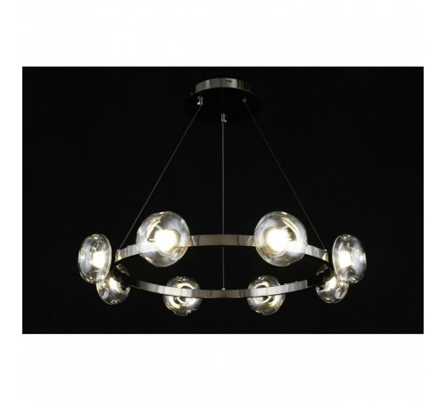 Подвесная люстра Aployt Klarissa APL.072.23.08