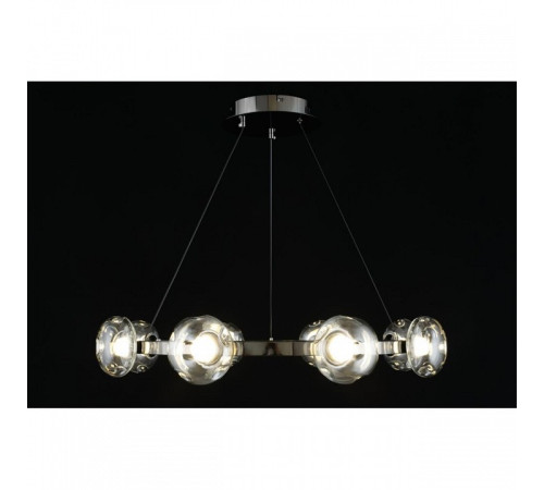 Подвесная люстра Aployt Klarissa APL.072.23.08