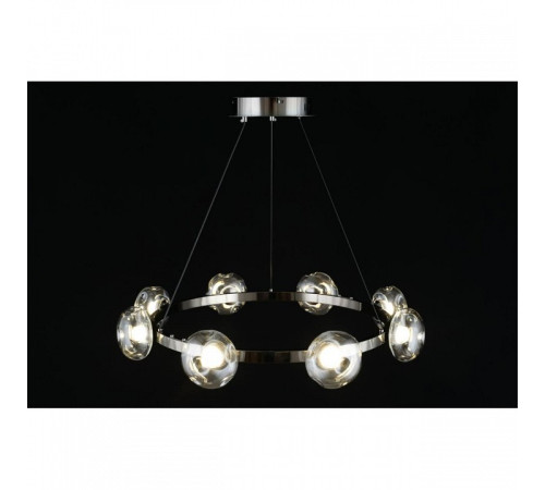 Подвесная люстра Aployt Klarissa APL.072.23.08