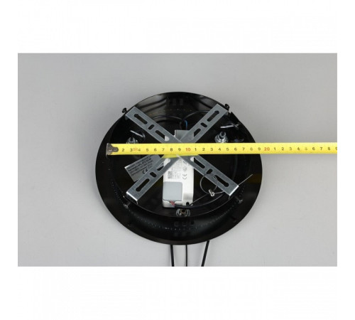 Подвесная люстра Aployt Klarissa APL.072.23.08