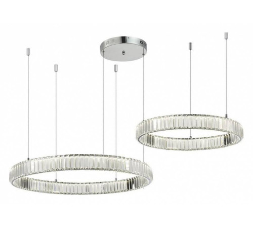 Подвесной светильник Aployt Oriann APL.076.03.80