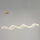 Подвесной светильник Aployt Viven APL.080.13.50
