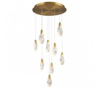 Подвесная люстра Aployt Julietta APL.083.06.27