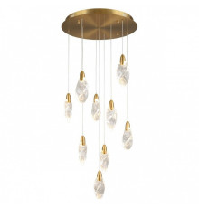 Подвесная люстра Aployt Julietta APL.083.06.27
