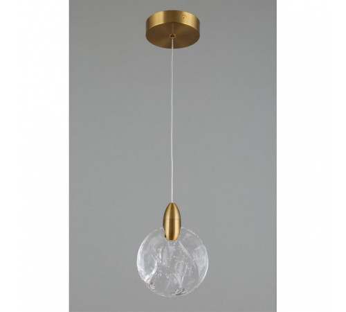 Подвесной светильник Aployt Liza APL.084.06.03