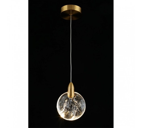 Подвесной светильник Aployt Liza APL.084.06.03