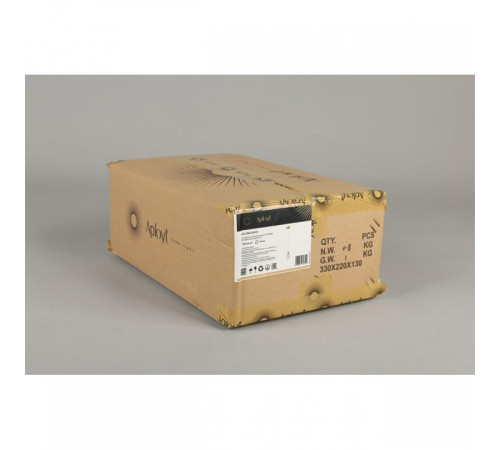 Подвесной светильник Aployt Liza APL.084.06.03