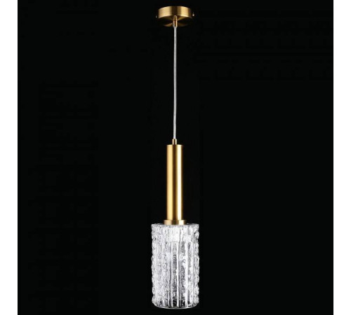 Подвесной светильник Aployt Henrite APL.310.06.01